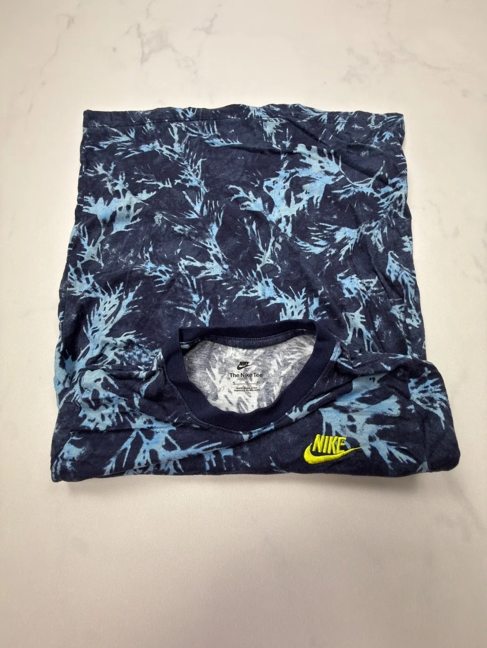 Nike eye catching